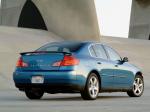 Infiniti G35 2002 года